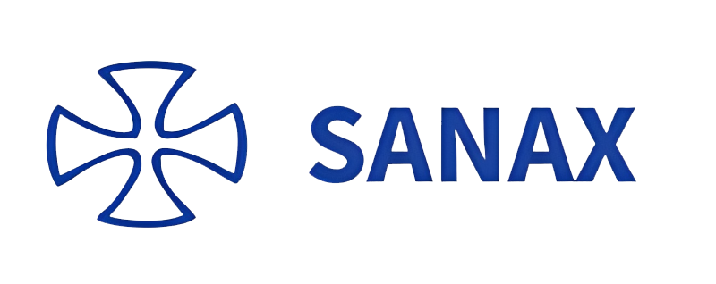 Sanax Diamagnetoterapia