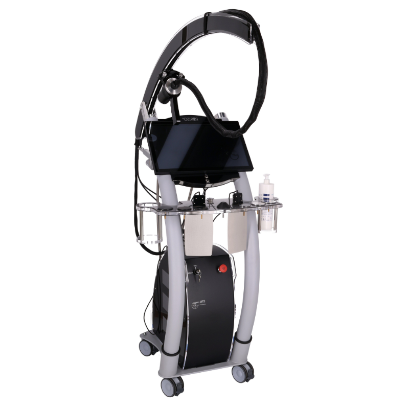 Bomba Diamagnética CTU Mega 20